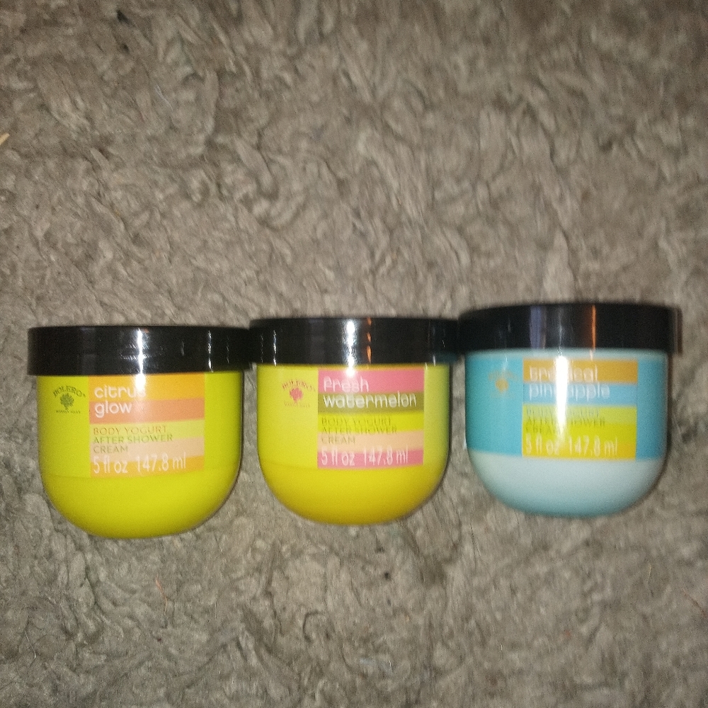 Lotion Destash!! - Picture 2 of 7